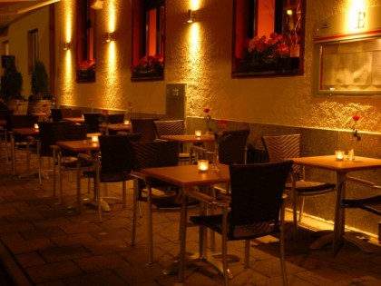 照片: Peony lounge 